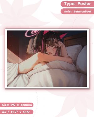 Bed Time - betanonbeet