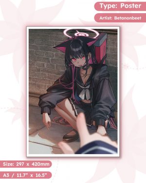 Delinquent - betanonbeet