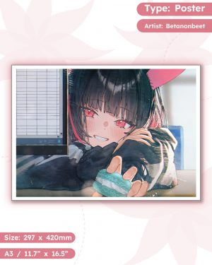 Distraction - betanonbeet