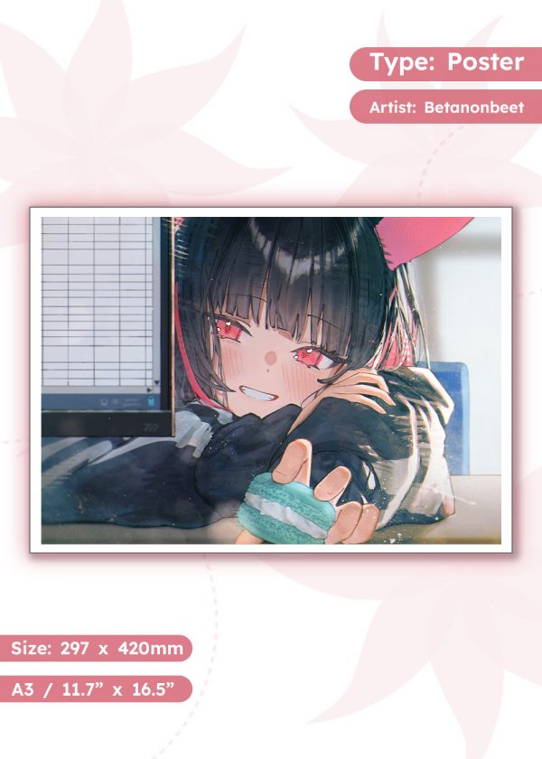 Distraction - betanonbeet