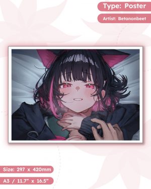 Intimate - betanonbeet