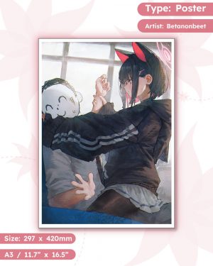 Lap - betanonbeet