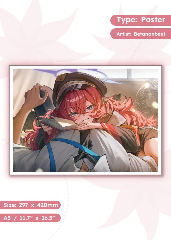 Studying-Together - betanonbeet