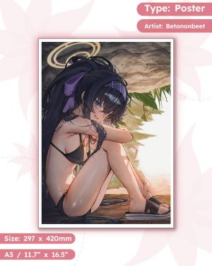 Summer Ui - betanonbeet