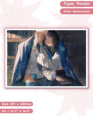 Together - betanonbeet