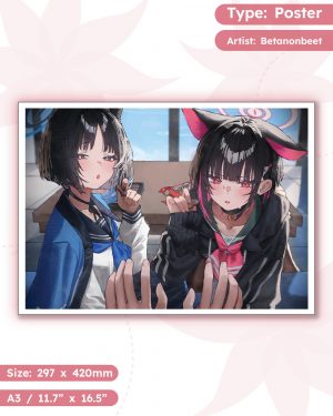 Valentines Cats - betanonbeet