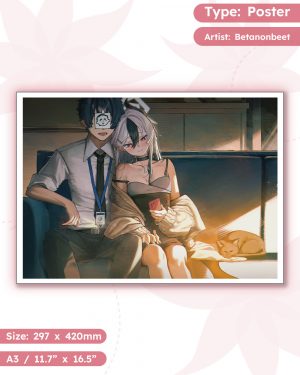 Lounging - betanonbeet