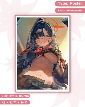 Ichika - betanonbeet