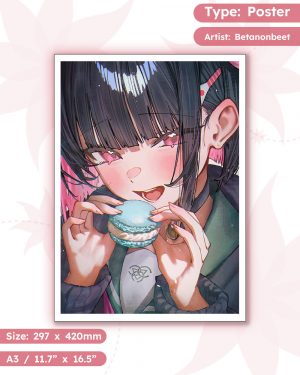 Kazusa 2 - betanonbeet