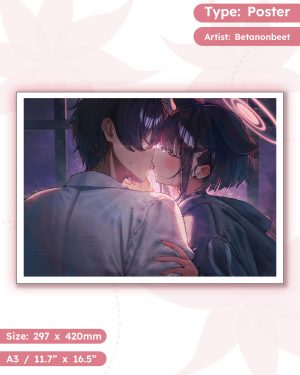 Kazusa 3 - betanonbeet