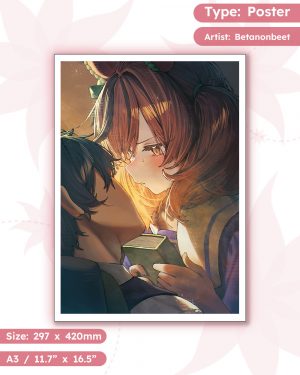 Nice Nature 2 - betanonbeet