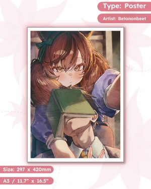 Nice Nature 3 - betanonbeet