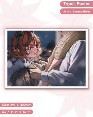 Nice Nature - betanonbeet