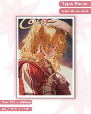 Yoshimi - betanonbeet