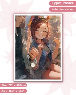 Bakushin - betanonbeet