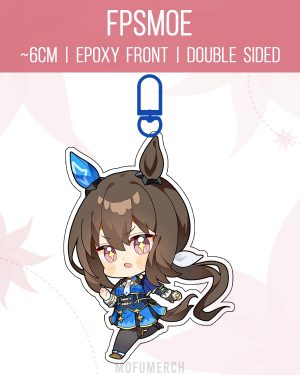 Admire Vega Charm - FPSMOE