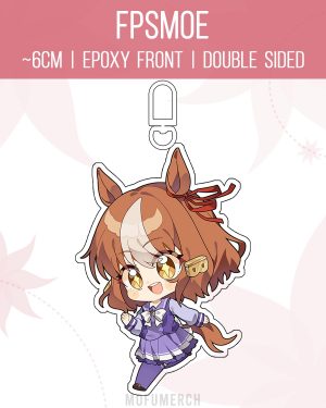 Belno Light Charm - FPSMOE