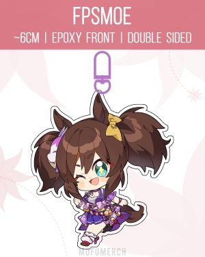 Inari One Charm - FPSMOE