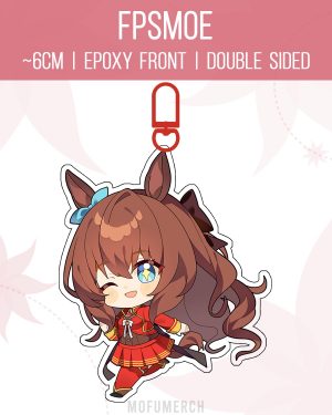 Maruzensky Charm - FPSMOE