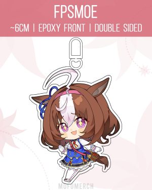 Meisho Doto Charm - FPSMOE