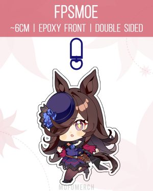 Rice Shower Charm - FPSMOE