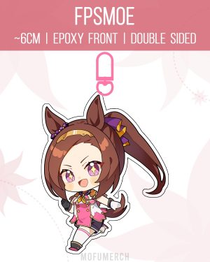 Sakura Bakushin O Charm - FPSMOE