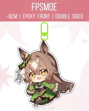 Satono Diamond Charm - FPSMOE