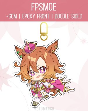 TM Opera O Charm - FPSMOE