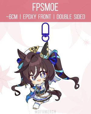 Vivlos Charm - FPSMOE