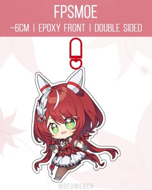 Win Variation Charm - FPSMOE